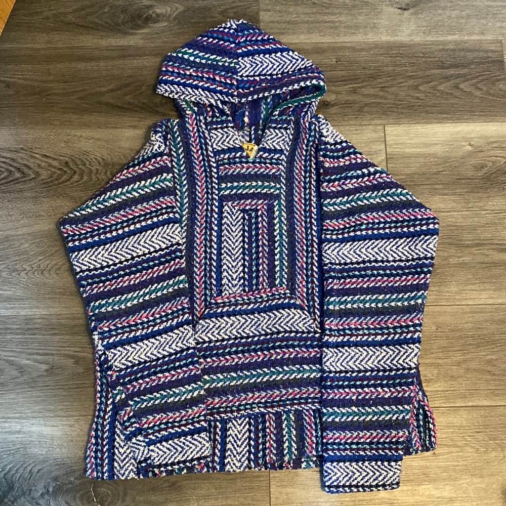 Baja Joe drug drug size small!